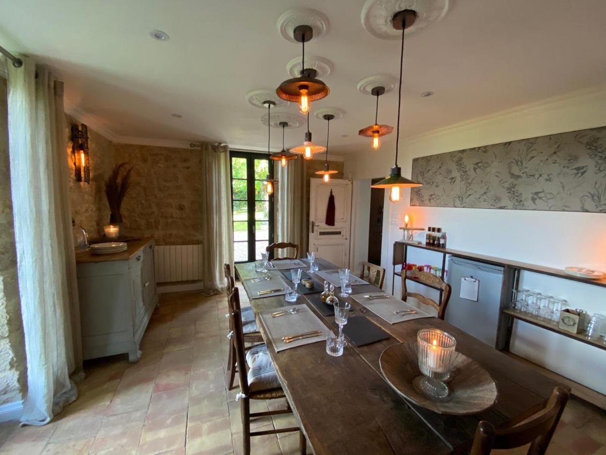 Maison Murier Hotel Fayssac Ngoại thất bức ảnh