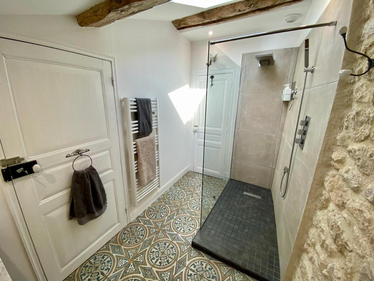 Maison Murier Hotel Fayssac Ngoại thất bức ảnh