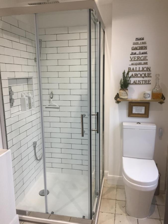 Maison Murier Hotel Fayssac Phòng bức ảnh